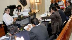 Áncash: Corte Suprema ratifica condena contra Waldo Ríos
