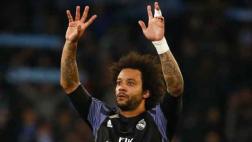 Marcelo revela que el Real Madrid lo quiso ceder al Sevilla