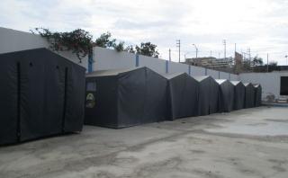 Crece venta online de productos para paliar efectos de lluvias
