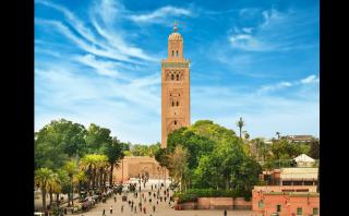 Con los 5 sentidos: Guía imperdible para disfrutar de Marruecos