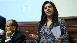 Aramayo pide reunión a CPP por proyecto sobre control de medios