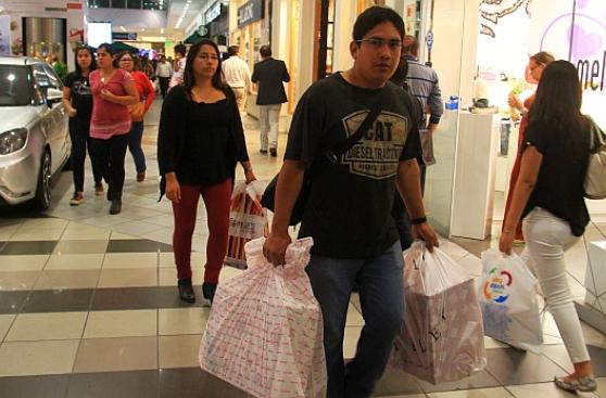 Se deteriora el Índice de Confianza del Consumidor de Apoyo