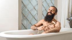 Debate: ¿El baño diario es beneficioso para la salud?