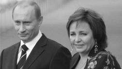 La lujosa vida de la ex esposa de Putin en Francia