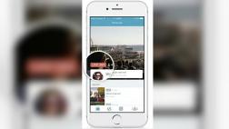 Periscope permite transmisiones en 360 grados para iOS