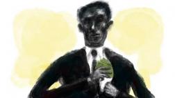 ¡Bienvenidos la ignorancia y el robo!, por Carmen McEvoy