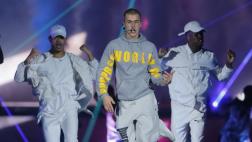 "Justin Bieber: algún día serás viejo", por Jaime Bedoya
