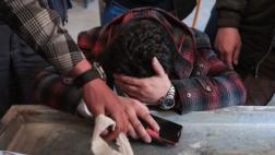 Siria: Mueren 18 en ciudad que sufrió el ataque químico