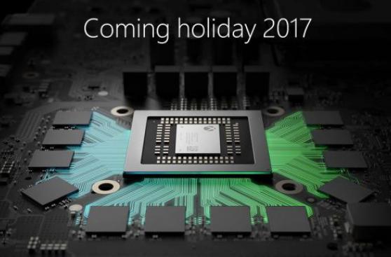 Calculan que el precio de Xbox Scorpio será de 700 dólares