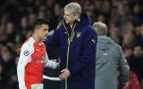 Arsenal: Wenger habló sobre la continuidad de Alexis Sánchez