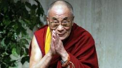 El Dalai Lama acusa a China de engañar a sus ciudadanos