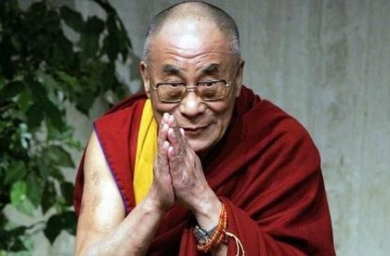 El Dalai Lama acusa a China de engañar a sus ciudadanos