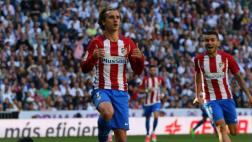 Griezmann sobre rumores: "¿El Real Madrid? No descarto nada"