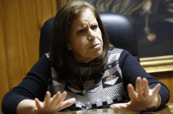 Flores Nano: “Fujimorismo no cumple papel opositor responsable"