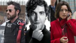 A falta de "Game of Thrones", HBO lanza tres grandes series