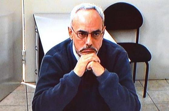 Manuel Burga se declara inocente y pide juicio por separado