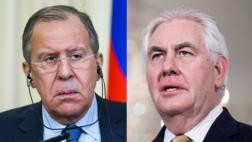 Rusia - EE.UU.: El primer diálogo tras ataque en Siria