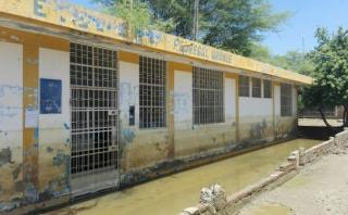 Piura: piden S/24 millones para restablecer salud en la región