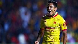 Raúl Ruidíaz convirtió fantástico gol tras gran jugada personal