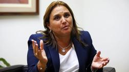 Pérez Tello: "La pelota está en la cancha de Odebrecht"