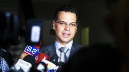 Cruz: Odebrecht no consigue liquidez para pagos pendientes