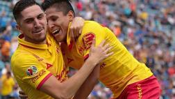 Raúl Ruidíaz: ¿qué dijo luego de marcar golazo en Morelia?