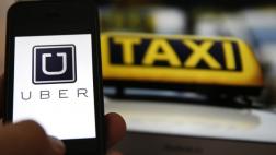 Uber es prohibido en Italia por competencia desleal