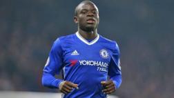 Real Madrid desembolsaría esta exorbitante suma por Kanté