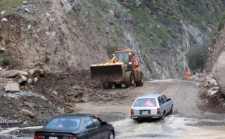 Ayacucho: otorgan S/5.3 mlls. a municipios para rehabilitación