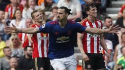 Zlatan y una curiosa declaración: "Soy como Benjamin Button"