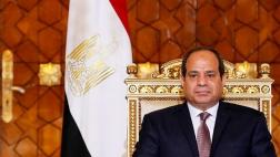 Presidente de Egipto moviliza al Ejército tras atentados