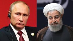 Rusia e Irán anuncian represalias si atacan de nuevo a Siria