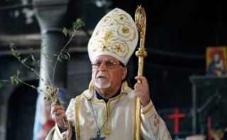 Iraq: Cristianos liberados del EI celebran el Domingo de Ramos