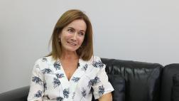 Marilú Martens: "Innovar para salir del estancamiento"