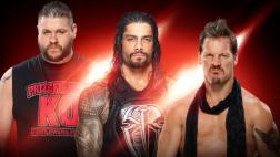 WWE Raw: conoce a los nuevos luchadores de la marca roja