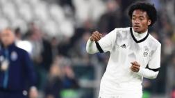 Cuadrado sobre duelo ante Barca: "Tenemos que llegar al 105%"