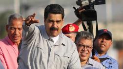 Maduro: Estoy ansioso porque se convoquen elecciones regionales