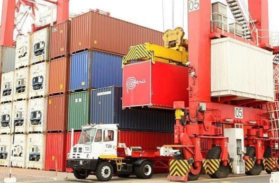 Términos de intercambio crecieron 10,5% en febrero