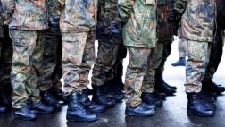 Ejército alemán investiga a soldados por emitir saludo nazi