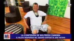 José Yactayo: ¿quién es el empresario relacionado al crimen?