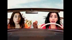 Thelma, Louise y la otra miss, por Mario Ghibellini