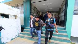 Junín: cae banda de secuestradores integrada por dos policías