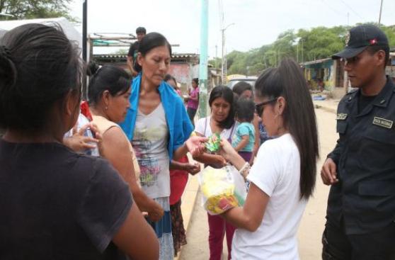 Transfieren más de S/ 37 mlls. para empadronar afectados