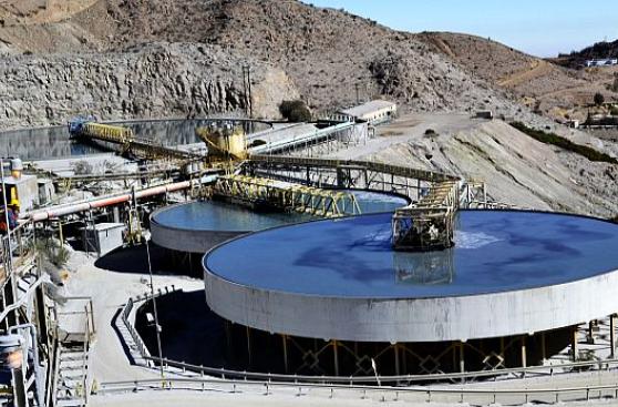 El peso de la minería en el crecimiento económico