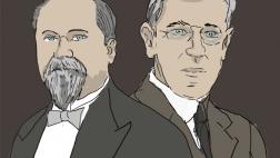 Hace cien años: Wilson y Poincaré