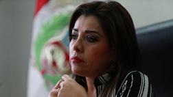 Ex funcionario denunció a Alejandra Aramayo por extorsión