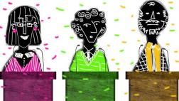Popurrí de encuestas y marketeros, por Rolando Arellano