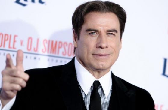 John Travolta comenzará rodaje de filme en Puerto Rico