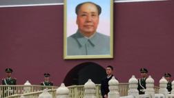 El hombre que nunca se arrepintió de profanar el retrato de Mao