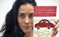 Leer no da Alzheimer: artistas comparten sus lecturas en redes